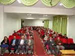 AİHL’den veli toplantısı
