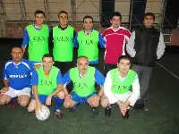 Cumhuriyet turnuvası