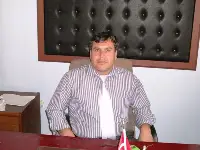 İLKSAN başkanından bayram mesajı