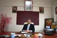 Alifuatpaşa ilçe olmak istiyor