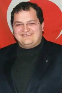 AK Parti Aday Adayı Yener kendini tanıttı