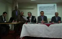 İkinci Dönem Okul Müdürleri toplantısı yapıldı