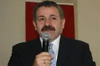 Şaban Dişli 54 projeye açıklık getirdi