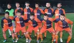 Geyvespor: 3 Bekirpaşa : 3