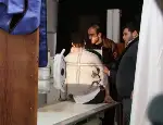 Dikkatsizlik kazaya neden oldu