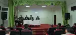 İkinci Dönem Okul Müdürleri toplantısı yapıldı
