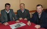 Muhtarlardan Mesut Atav'a tepki