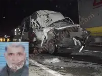 Pamukova Yolu Kan Gölü