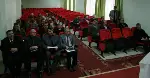 İkinci Dönem Okul Müdürleri toplantısı yapıldı