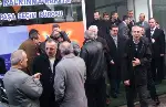 AK Parti Alifuatpaşa seçim mitingi