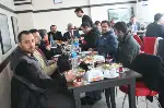 Mehmet Fatih Güçel AK Parti Sakarya Milletvekili aday adayı oldu