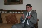 Mehmet Fatih Güçel AK Parti Sakarya Milletvekili aday adayı oldu