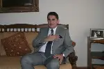 Mehmet Fatih Güçel AK Parti Sakarya Milletvekili aday adayı oldu