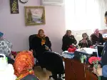 Yeni Belediye Başkanına ziyaretler sürüyor