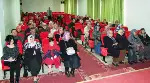 Ailelere 'Engelli İle Yaşam' konulu seminer