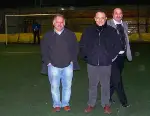 Geyve Orman İşletmesi, Halı Saha Futbol Turnuvasında 3. oldu