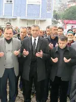 Yeni Belediye Başkanına ziyaretler sürüyor