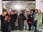 Yeni Belediye Başkanına ziyaretler sürüyor
