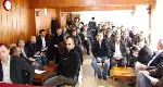 Orman İşletmesi 2011 yılını ilk ihalesini yaptı