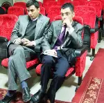 Ailelere 'Engelli İle Yaşam' konulu seminer