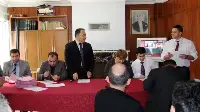Orman İşletmesi 2011 yılını ilk ihalesini yaptı