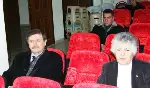 Ailelere 'Engelli İle Yaşam' konulu seminer