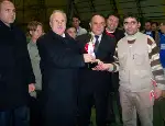 Geyve Orman İşletmesi, Halı Saha Futbol Turnuvasında 3. oldu