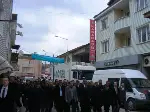 Yeni Belediye Başkanına ziyaretler sürüyor