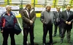 Geyve Orman İşletmesi, Halı Saha Futbol Turnuvasında 3. oldu