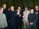 Geyve Orman İşletmesi, Halı Saha Futbol Turnuvasında 3. oldu