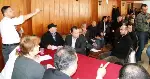 Orman İşletmesi 2011 yılını ilk ihalesini yaptı