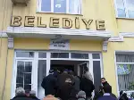 Yeni Belediye Başkanına ziyaretler sürüyor
