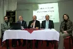 Ailelere 'Engelli İle Yaşam' konulu seminer
