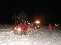 Doğa tutkunluğu başkadır