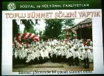 Başkan Kaya’dan bilgilendirme toplantısı