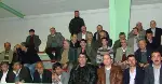 Başkan Kaya’dan bilgilendirme toplantısı
