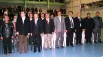 Başkan Kaya’dan bilgilendirme toplantısı