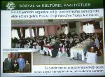 Başkan Kaya’dan bilgilendirme toplantısı