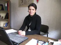 Müzeye müdür atandı