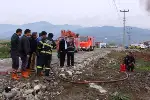 Geyve Ateş Savaşçılarından 'Hizmet içi Eğitim Desteği'