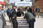 Alifuatpaşa ilçe olmak istiyor