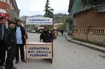 Alifuatpaşa ilçe olmak istiyor