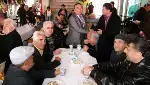 ‘MERT ET’ Yeniden Restore edilen yerinde hizmete açıldı