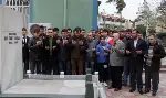Ülkü Ocağından Müze ziyareti