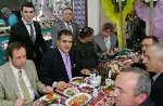‘MERT ET’ Yeniden Restore edilen yerinde hizmete açıldı