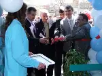 ‘MERT ET’ Yeniden Restore edilen yerinde hizmete açıldı