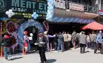 ‘MERT ET’ Yeniden Restore edilen yerinde hizmete açıldı