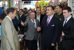 ‘MERT ET’ Yeniden Restore edilen yerinde hizmete açıldı