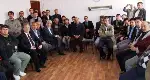 Milletvekili Dişli Geyve’de ziyaretlerde bulundu
