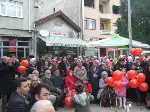 Alifuatpaşa ilçe olsun sesleri yükseliyor